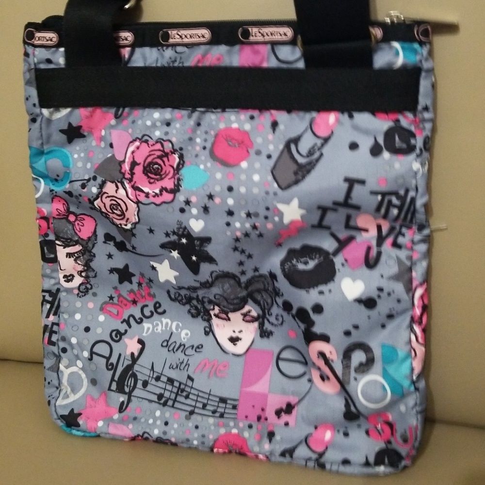 Cross Body Purse - Picture 3 of 4